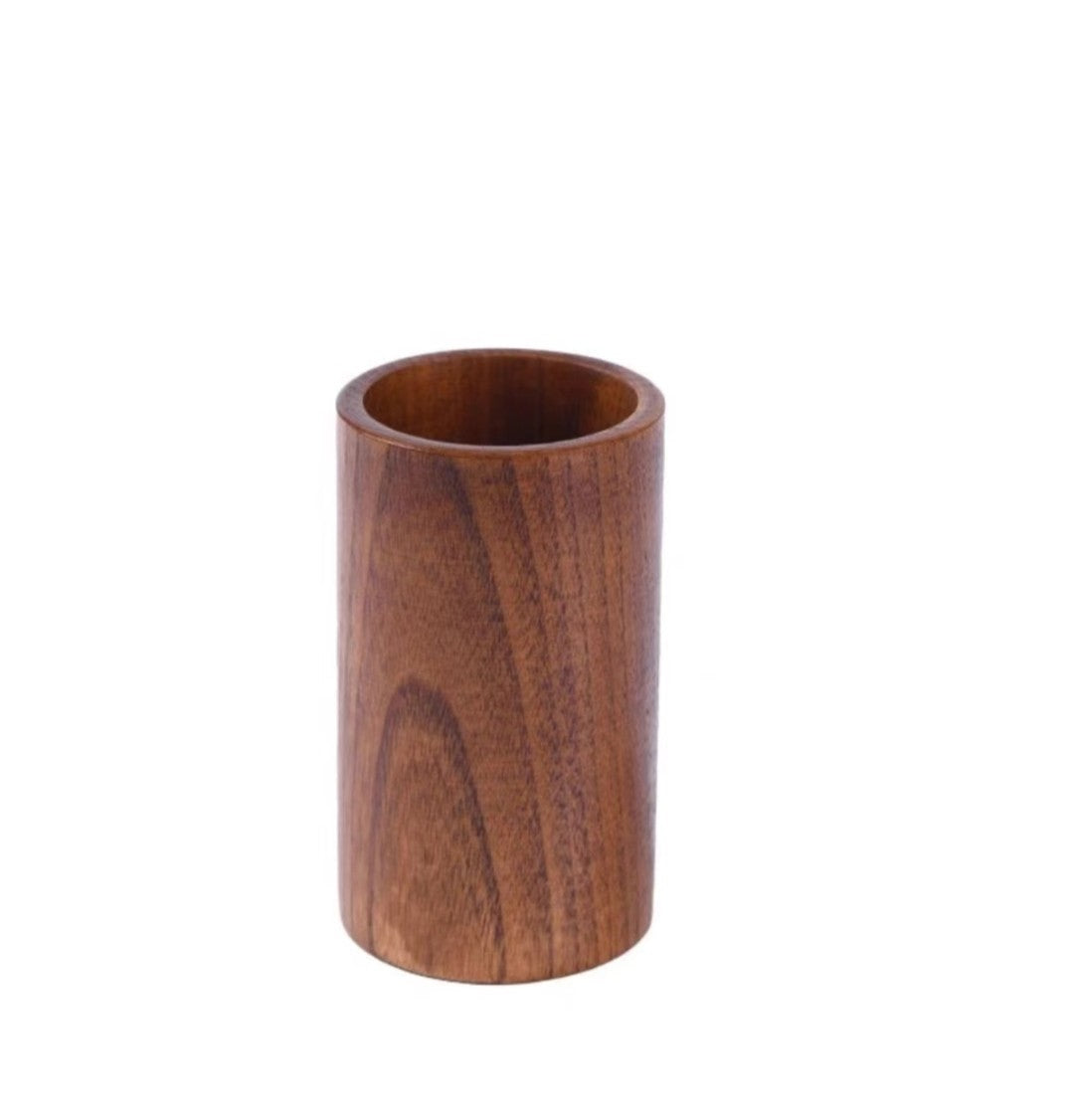 Wooden Cups