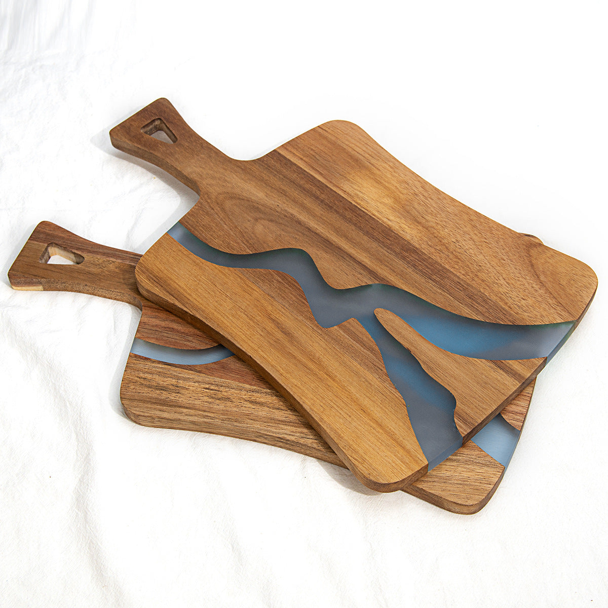 Wooden cutting board