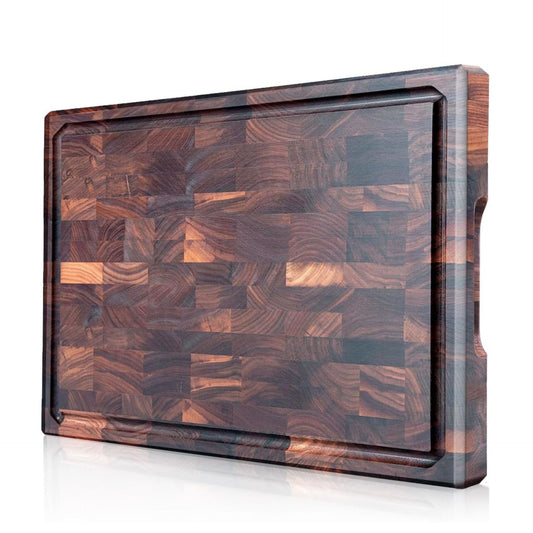 Wooden Cutting Board