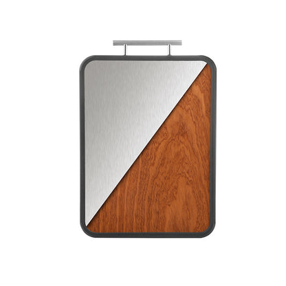 wooden cutting board