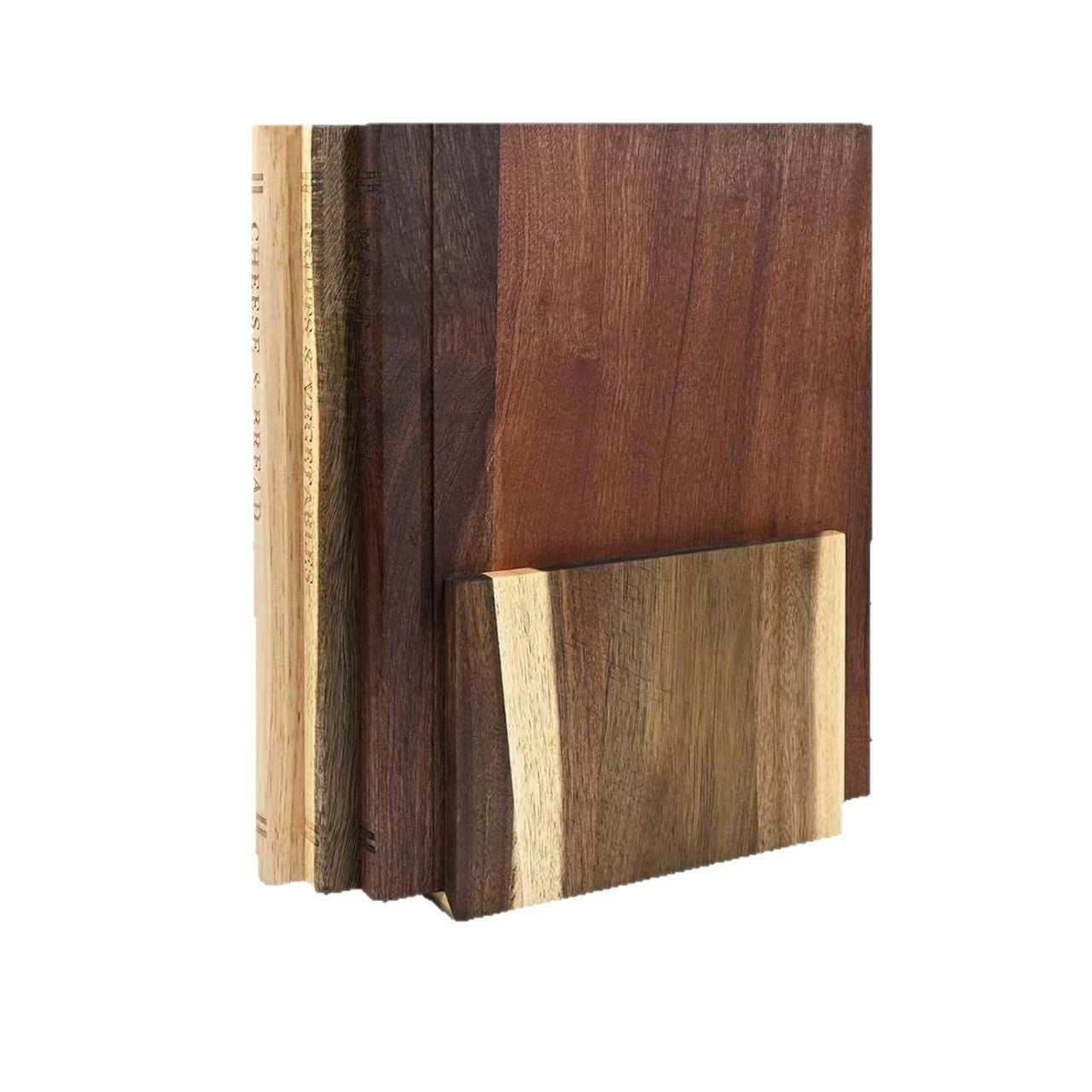 Wooden cutting board