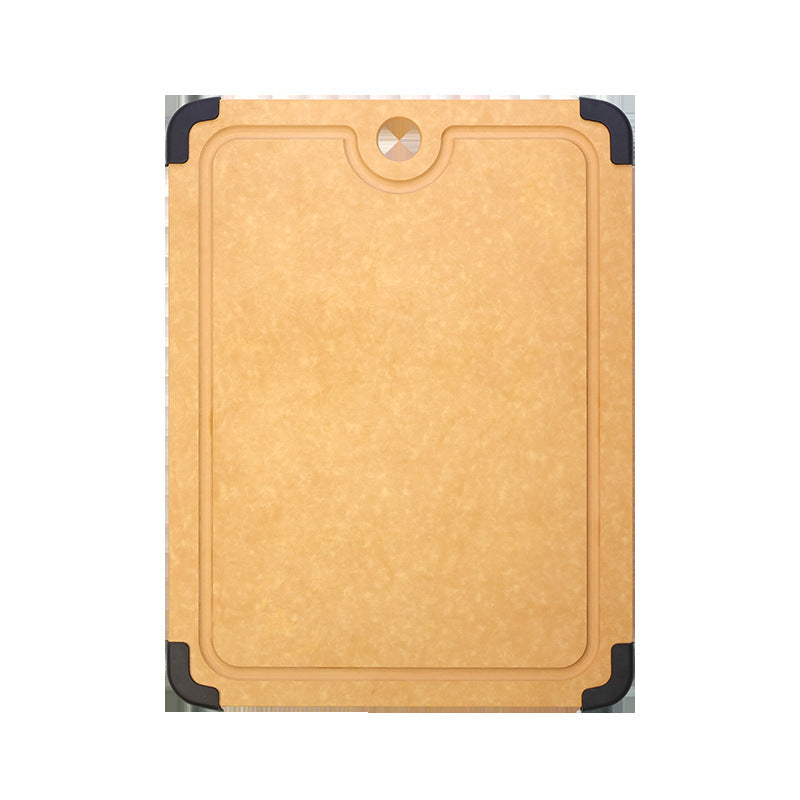 Wooden cutting board
