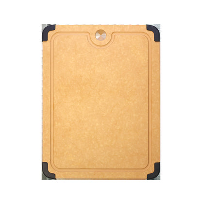 Wooden cutting board