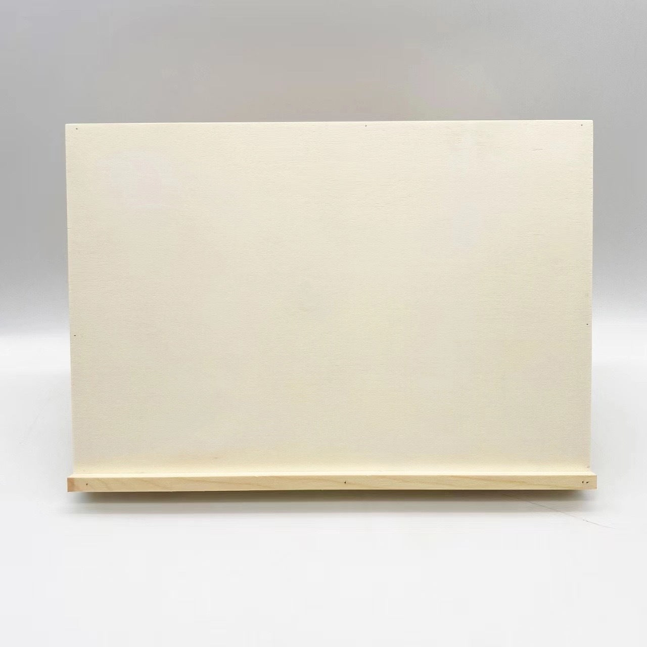 Wooden Desktop Easel