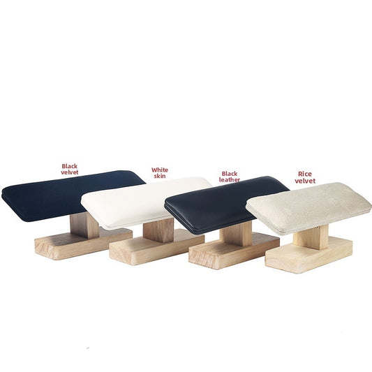 Wooden Display Stand