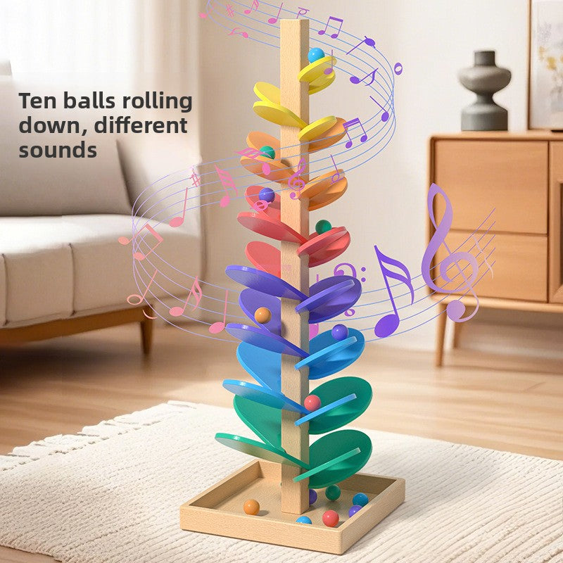Wooden Educational Toy