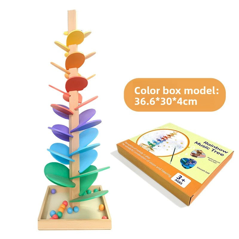 Wooden Educational Toy