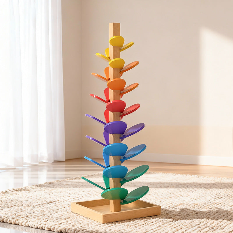 Wooden Educational Toy