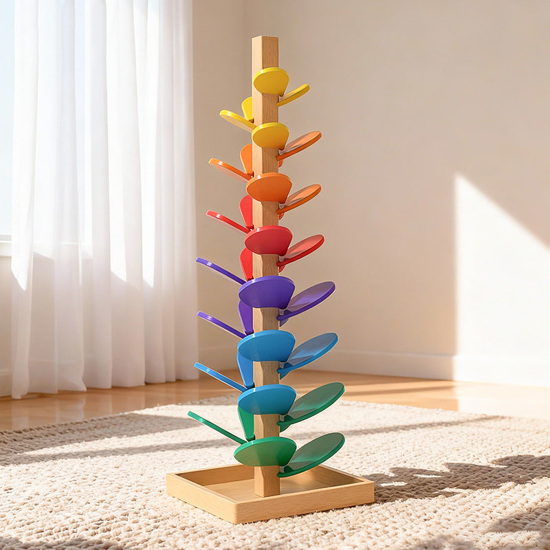 Wooden Educational Toy