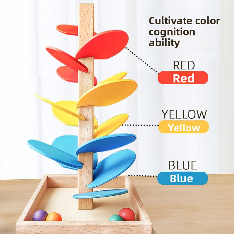 Wooden Educational Toy