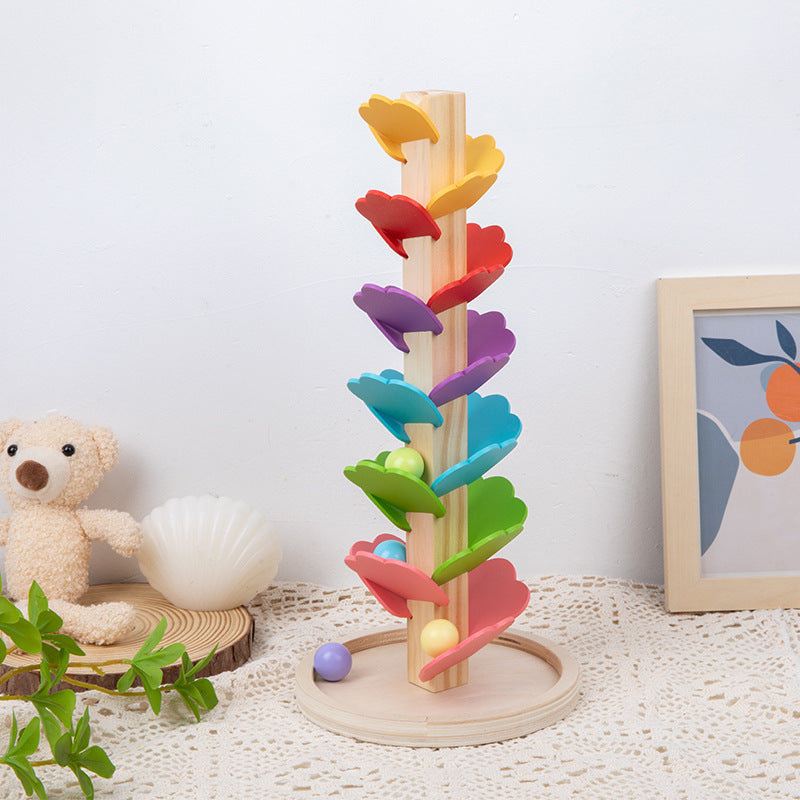 Wooden Educational Toy