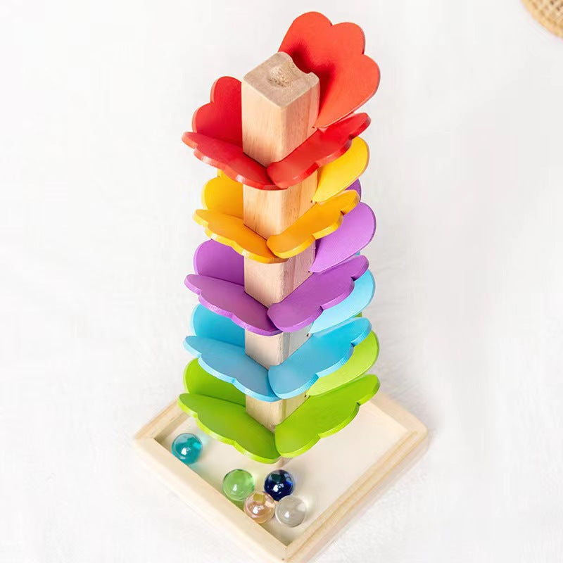 Wooden Educational Toy