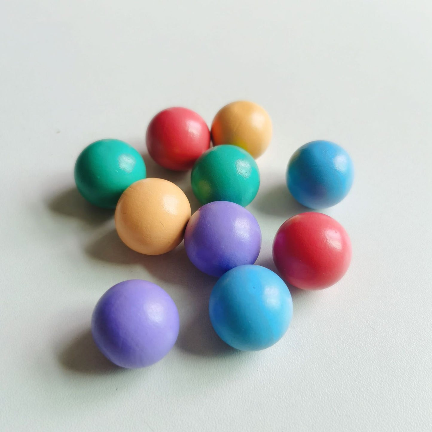 Wooden Educational Toy