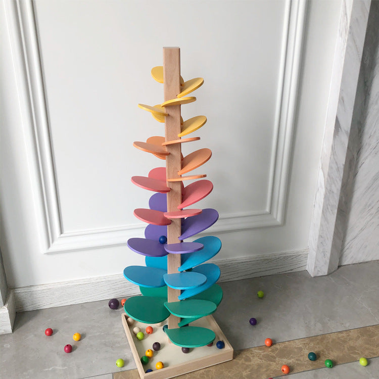 Wooden Educational Toy