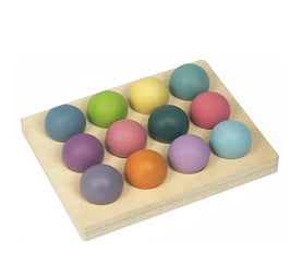 Wooden Educational Toy