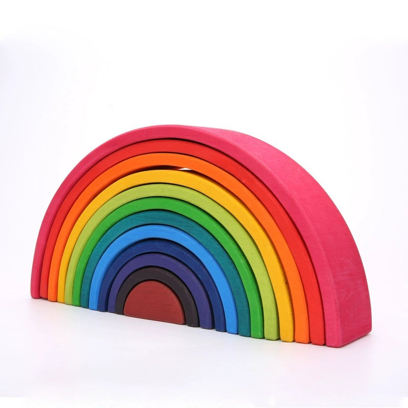 Wooden Educational Toy