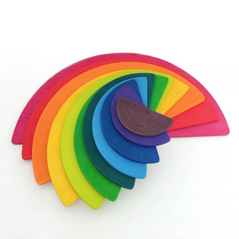 Wooden Educational Toy