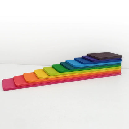 Wooden Educational Toy