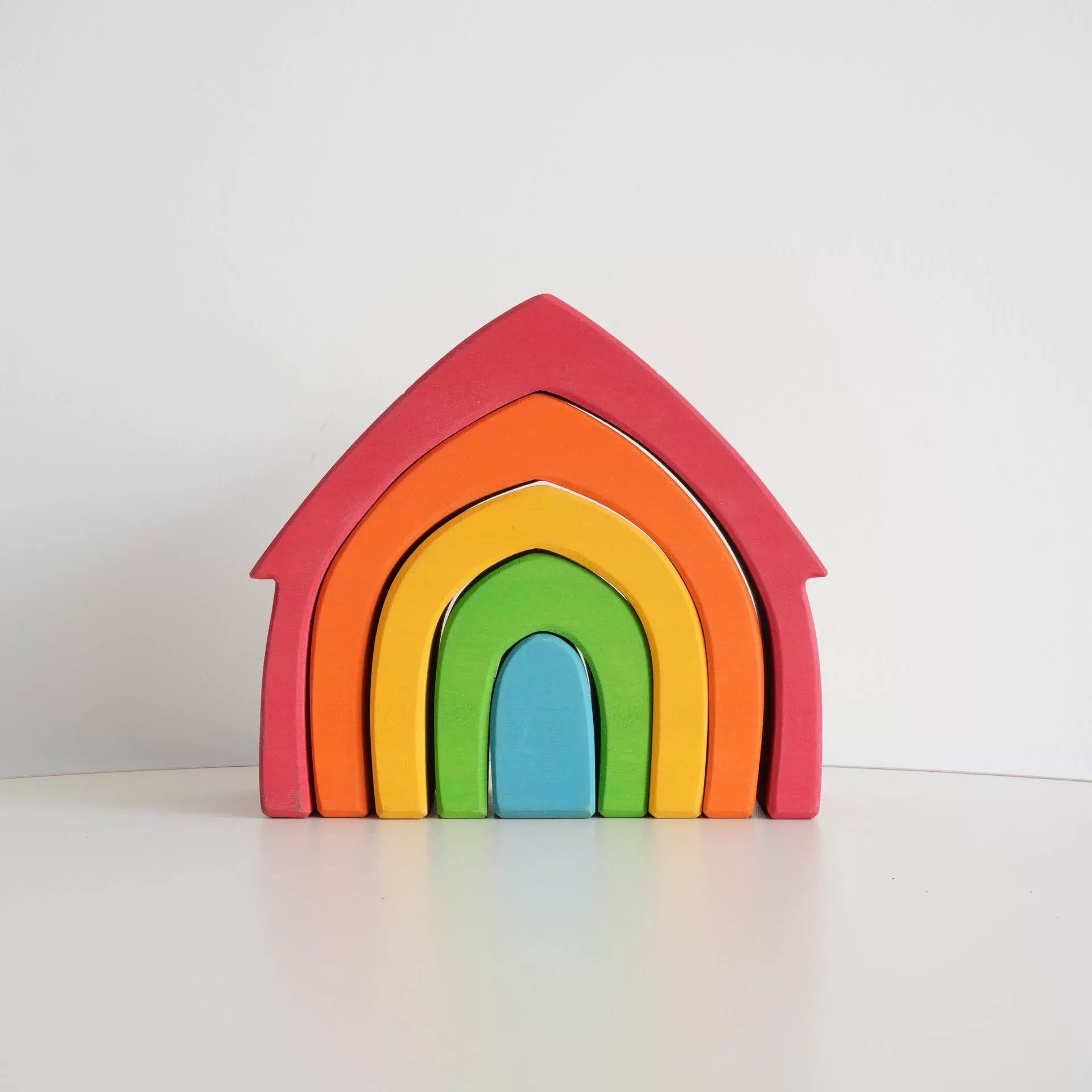 Wooden Educational Toy