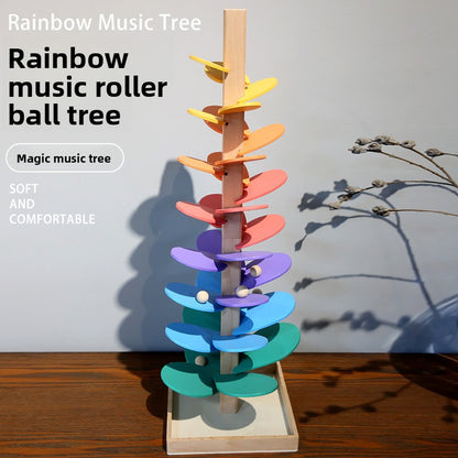 Wooden Educational Toy