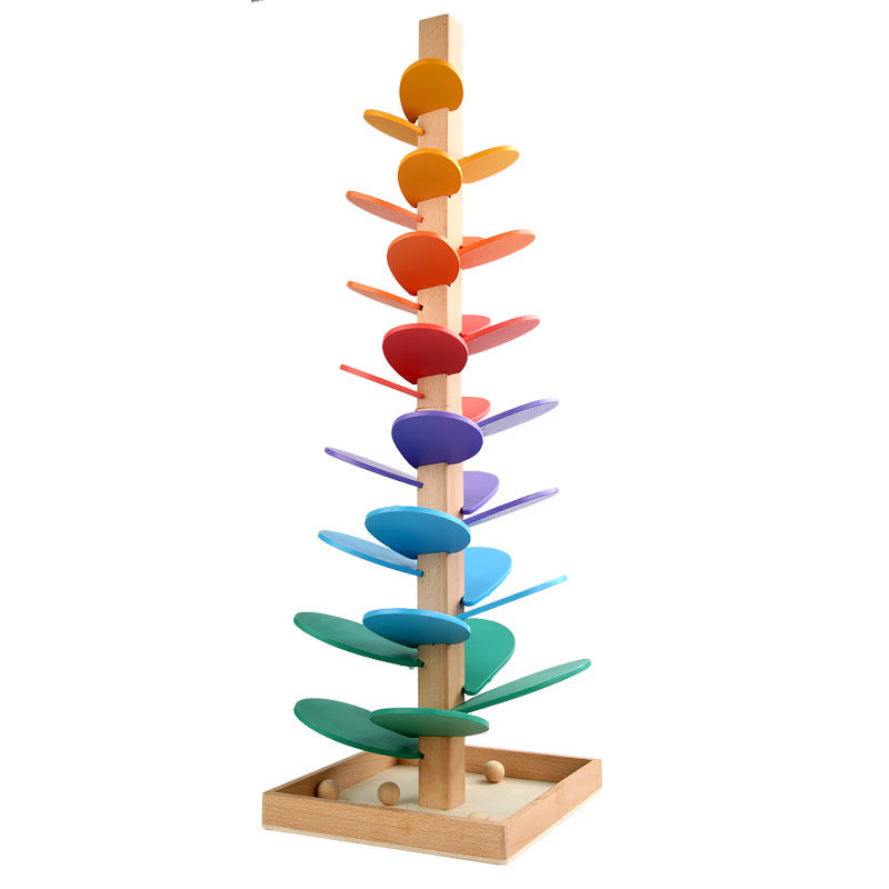 Wooden Educational Toy