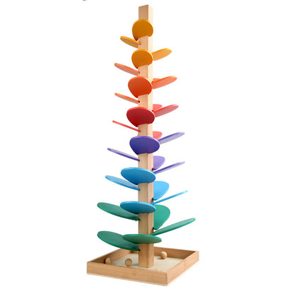 Wooden Educational Toy