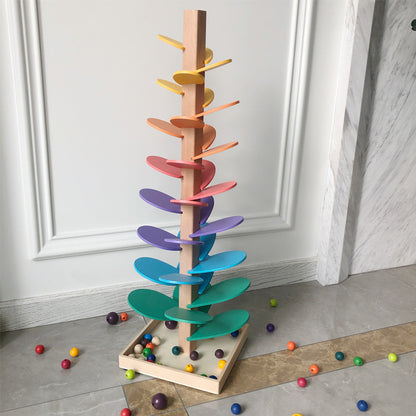 Wooden Educational Toy