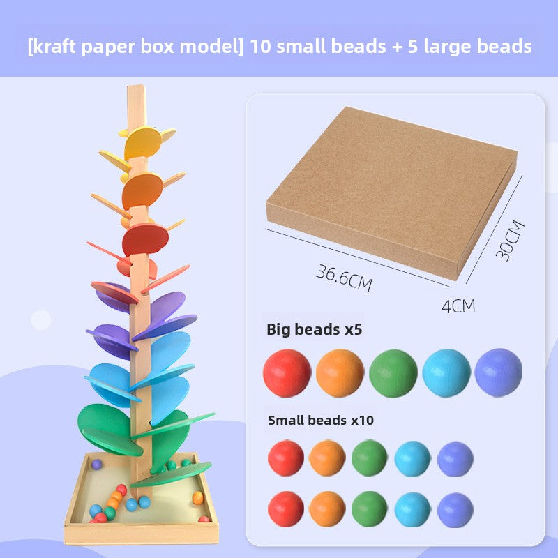 Wooden Educational Toy