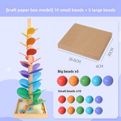 Wooden Educational Toy