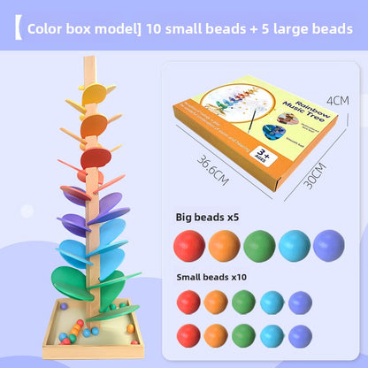 Wooden Educational Toy