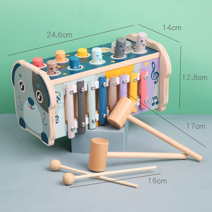 Wooden Educational Toy