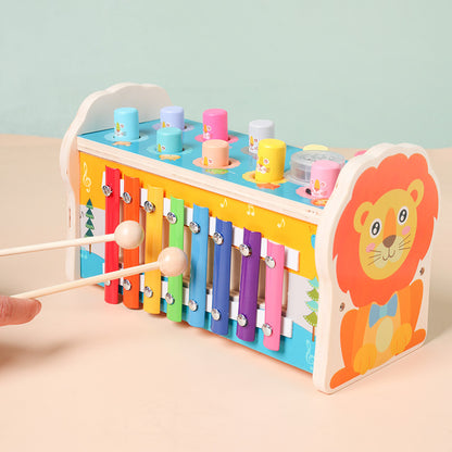 Wooden Educational Toy