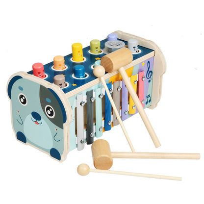 Wooden Educational Toy