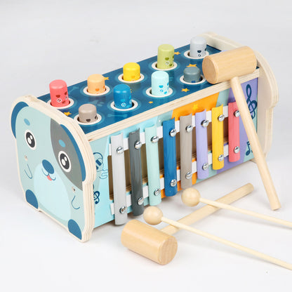 Wooden Educational Toy
