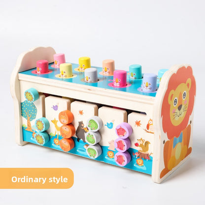 Wooden Educational Toy