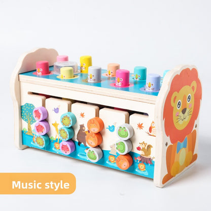 Wooden Educational Toy