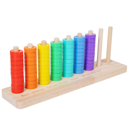 Wooden Educational Toy