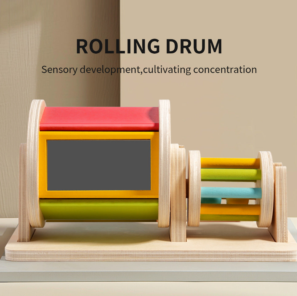 Wooden Educational Toys
