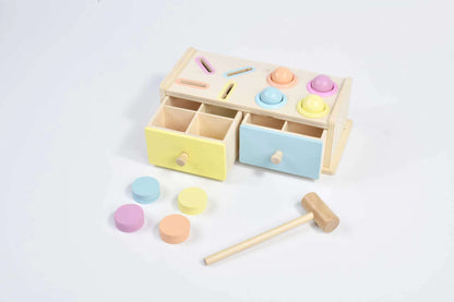 Wooden Educational Toys