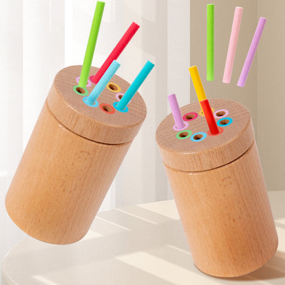 Wooden Educational Toys