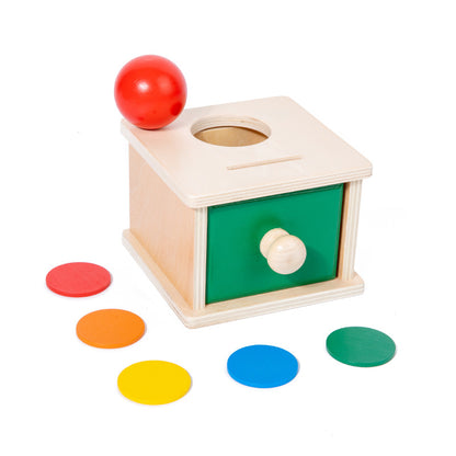 Wooden Educational Toys