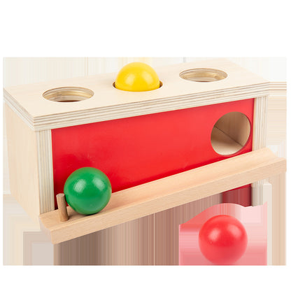 Wooden Educational Toys