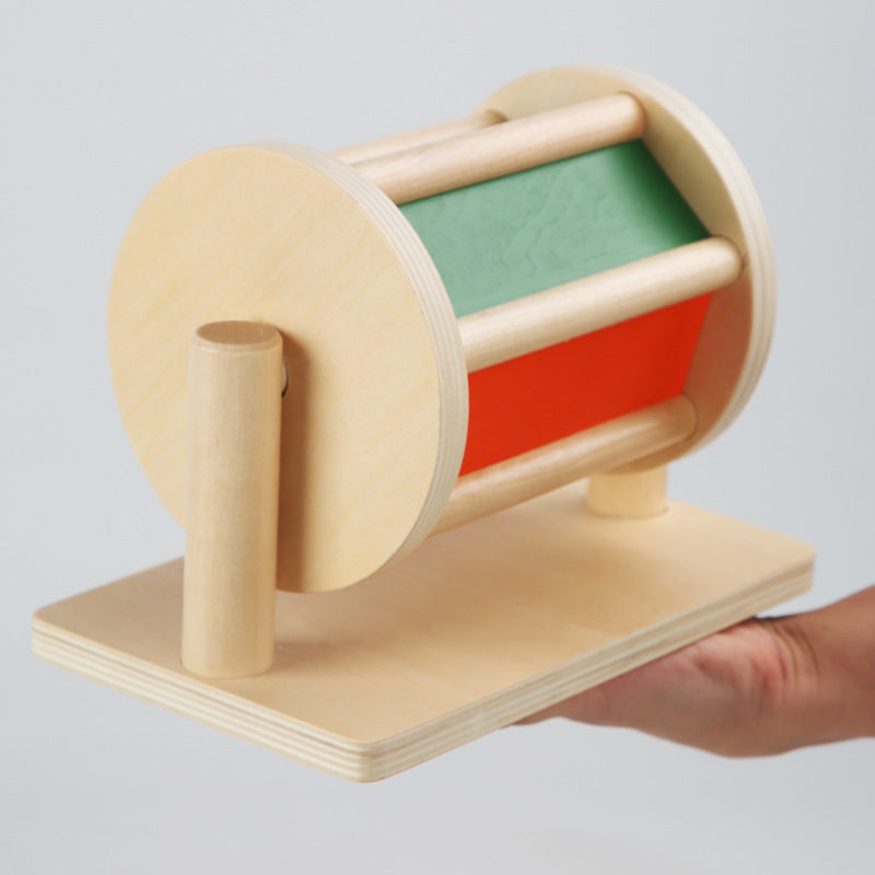 Wooden Educational Toys