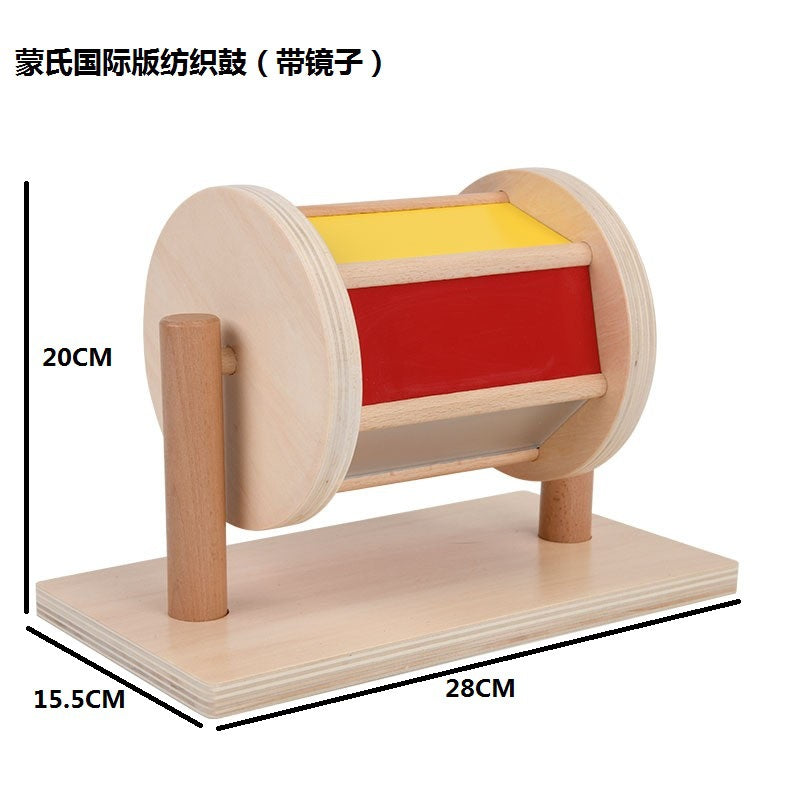 Wooden Educational Toys