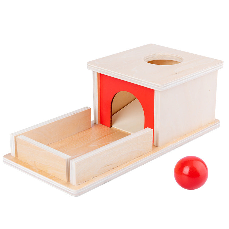 Wooden Educational Toys