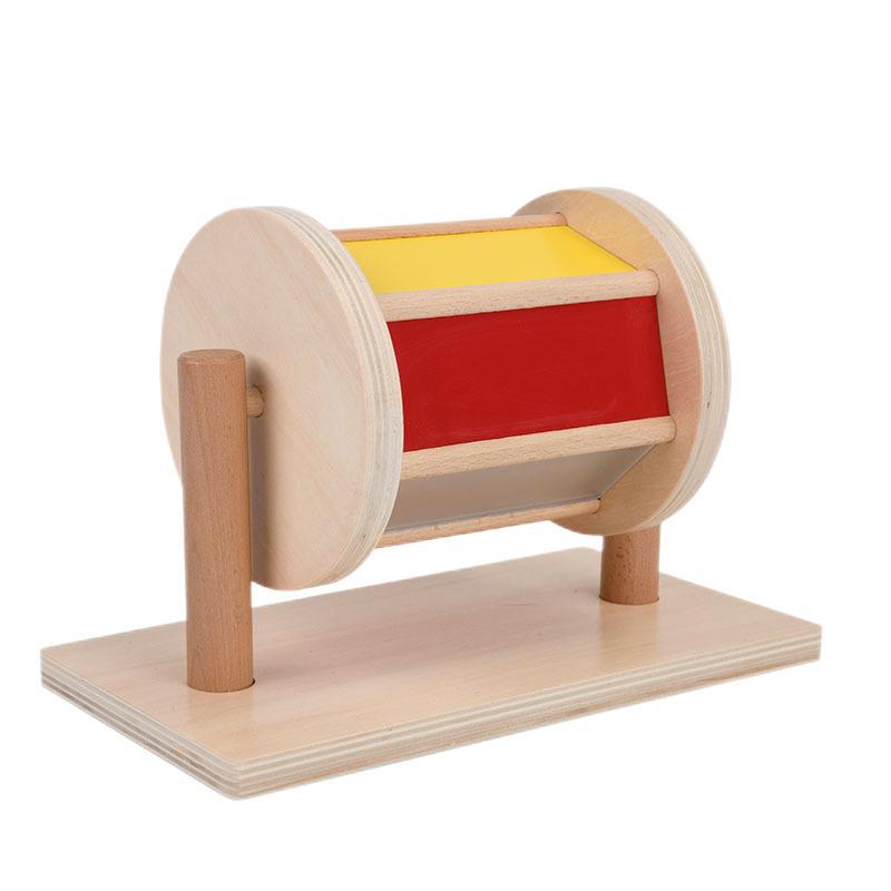 Wooden Educational Toys