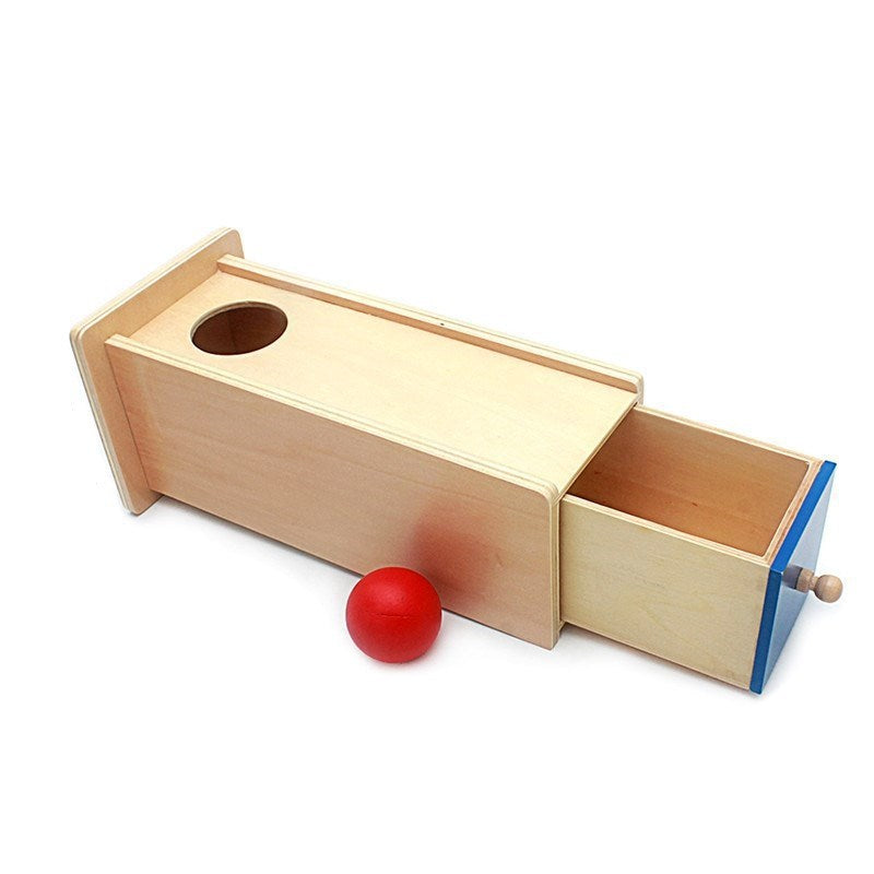 Wooden Educational Toys