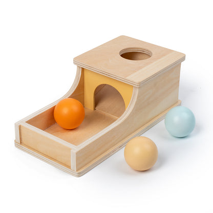Wooden Educational Toys