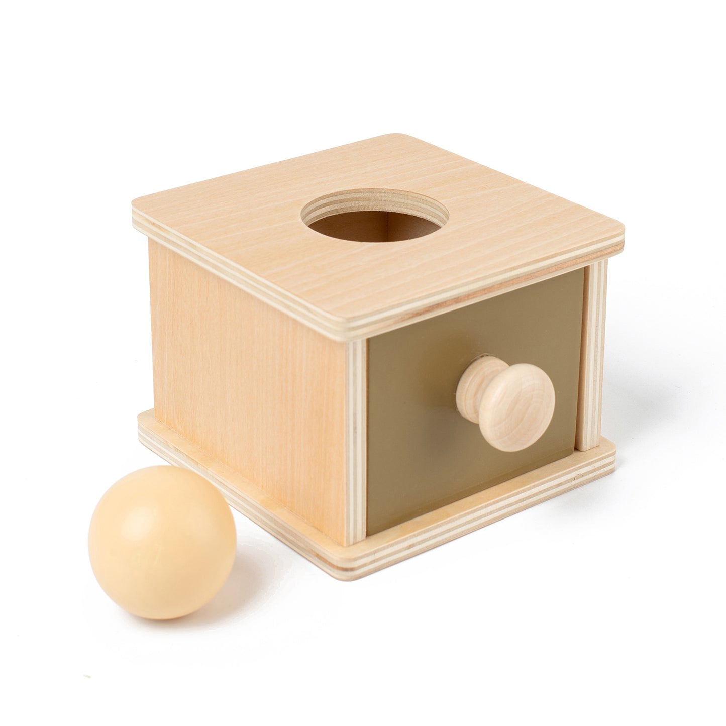 Wooden Educational Toys