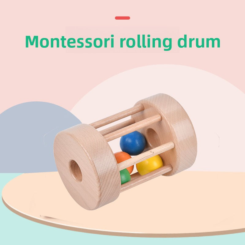 Wooden Educational Toys